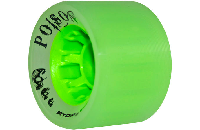 POISON 62MM X 38MM OR 62MM X 44MM (4PK)