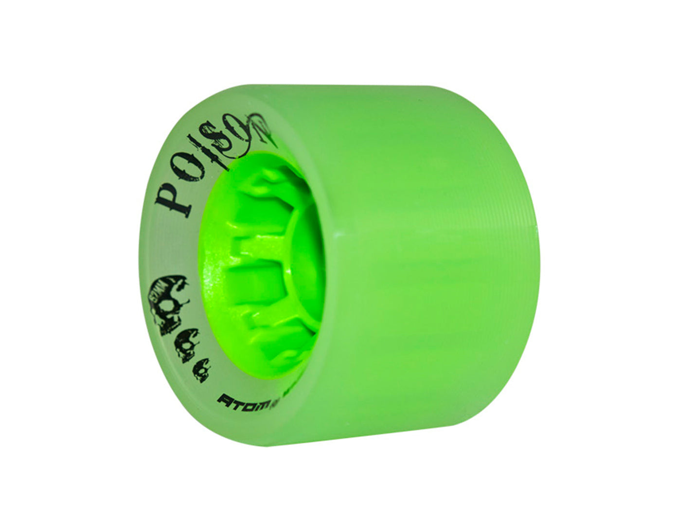 POISON 62MM X 38MM OR 62MM X 44MM (4PK)