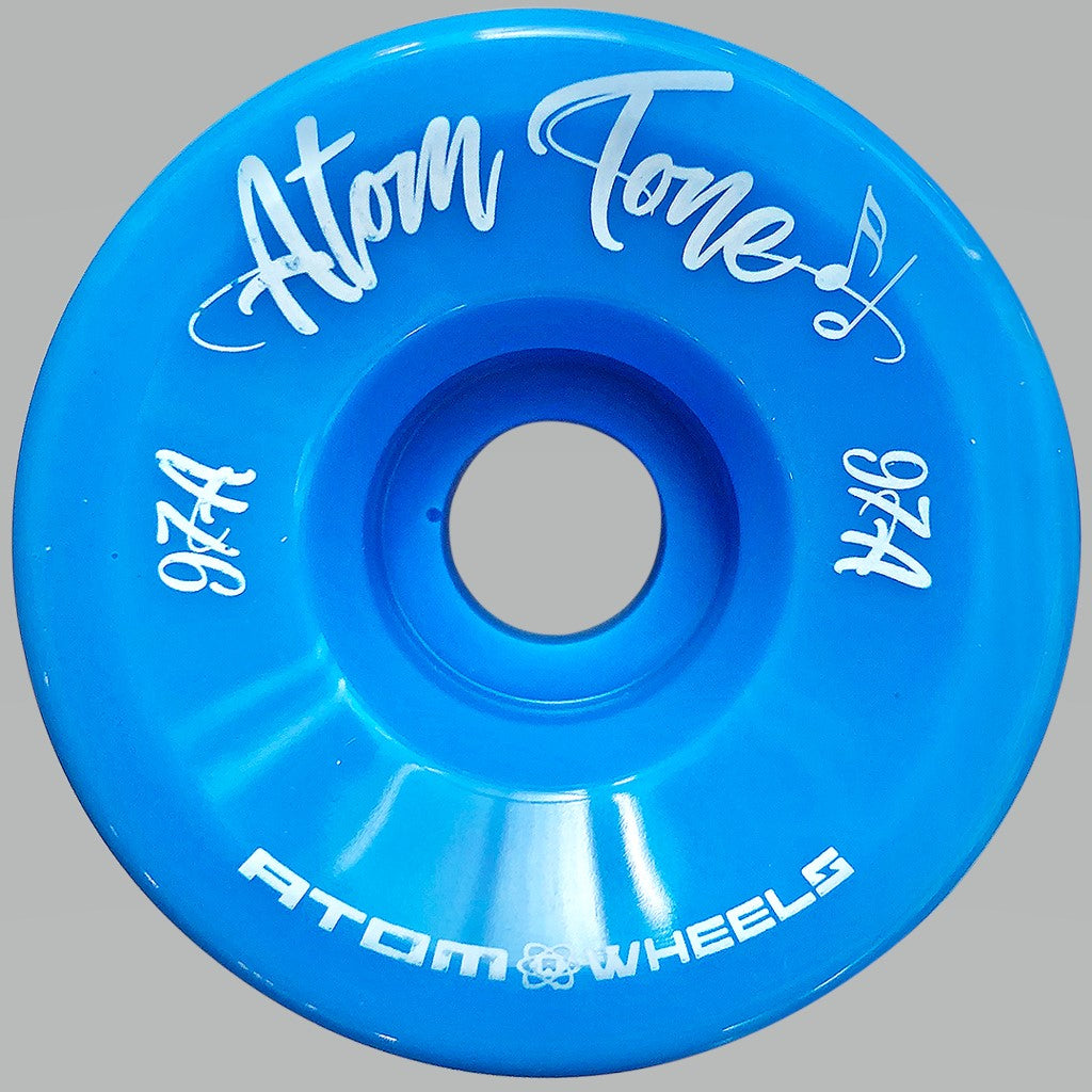 ATOM TONE 57MM X 32MM (4PK)