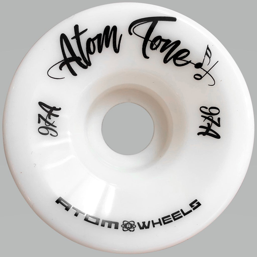 ATOM TONE 57MM X 32MM (4PK)