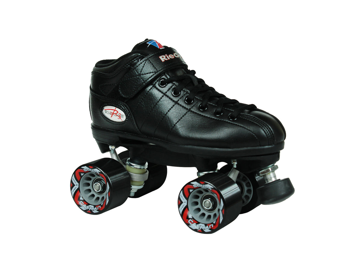 Riedell R3 Quad Speed Skates
