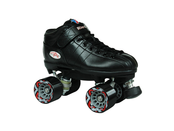 Riedell R3 Quad Speed Skates