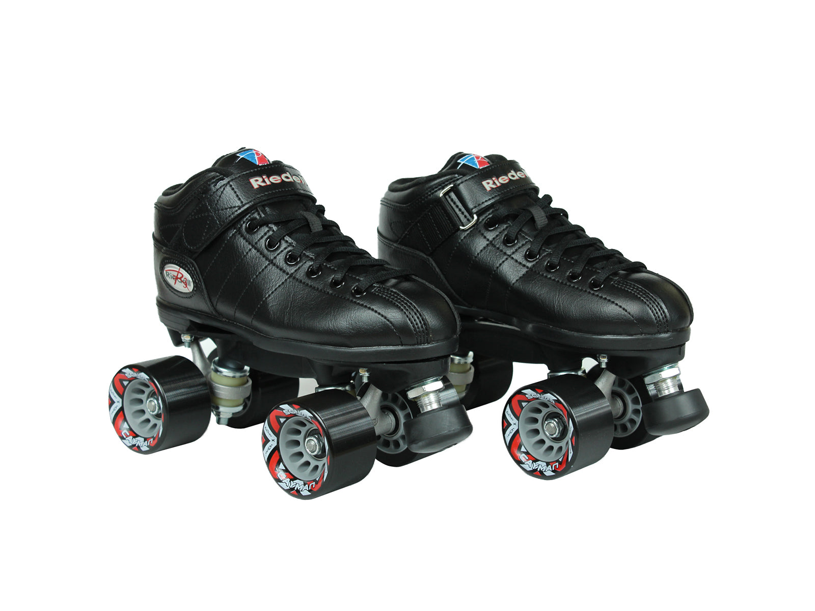 Riedell R3 Quad Speed Skates