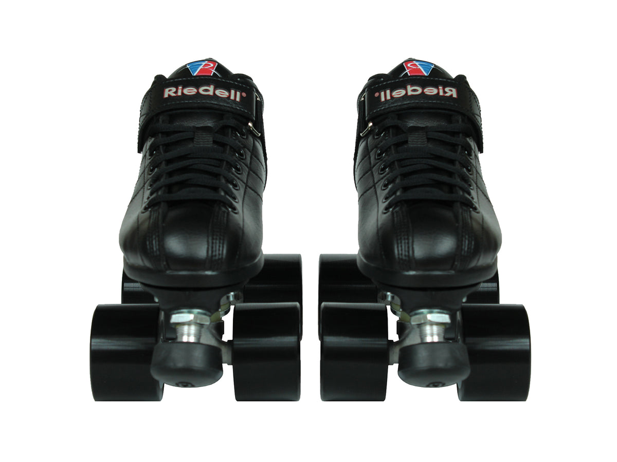 Riedell R3 Quad Speed Skates