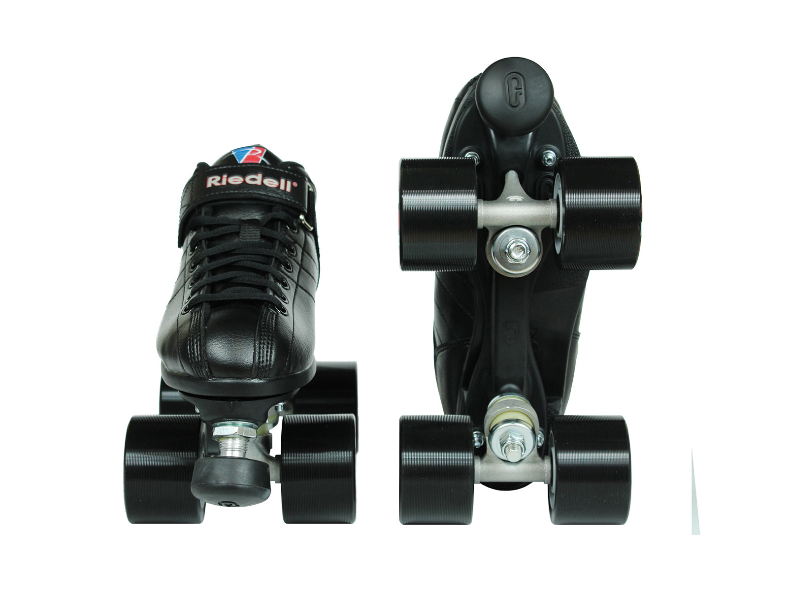 Riedell R3 Quad Speed Skates