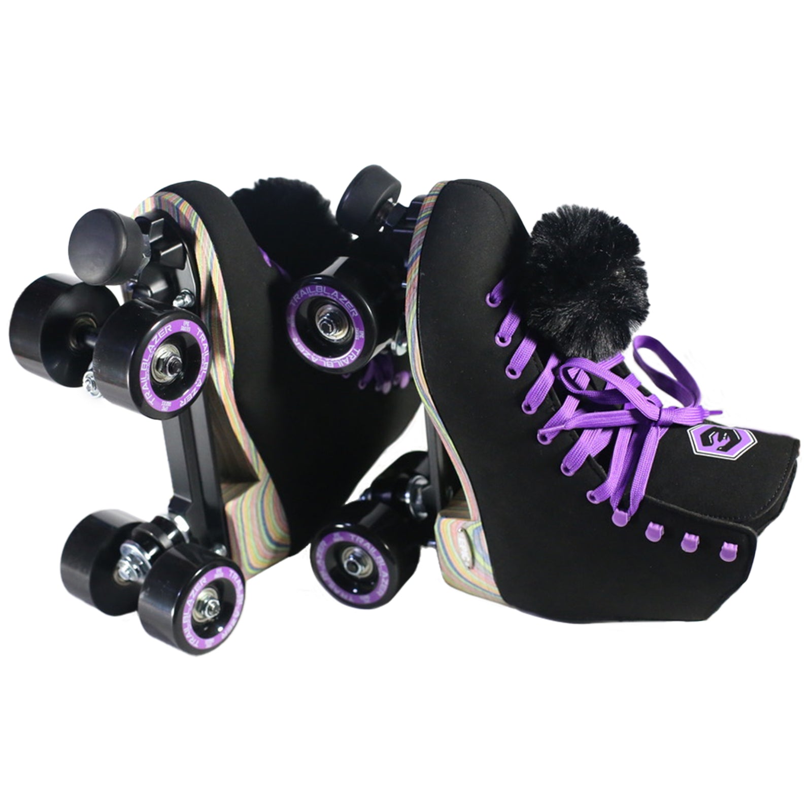 Epic Royale Roller Skates