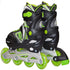 Epic Rage Adjustable Inline Skates