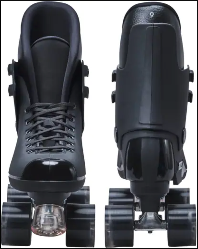 Roces Pro 80 Quad Skates