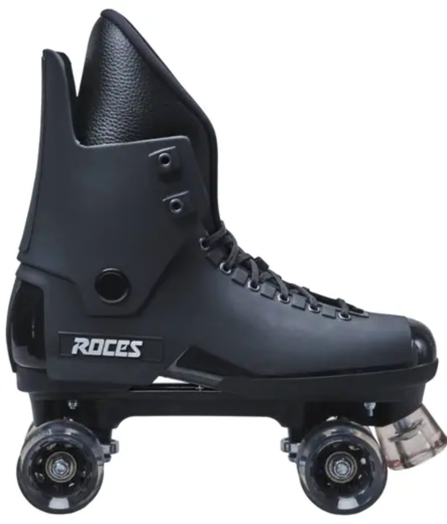 Roces Pro 80 Quad Skates