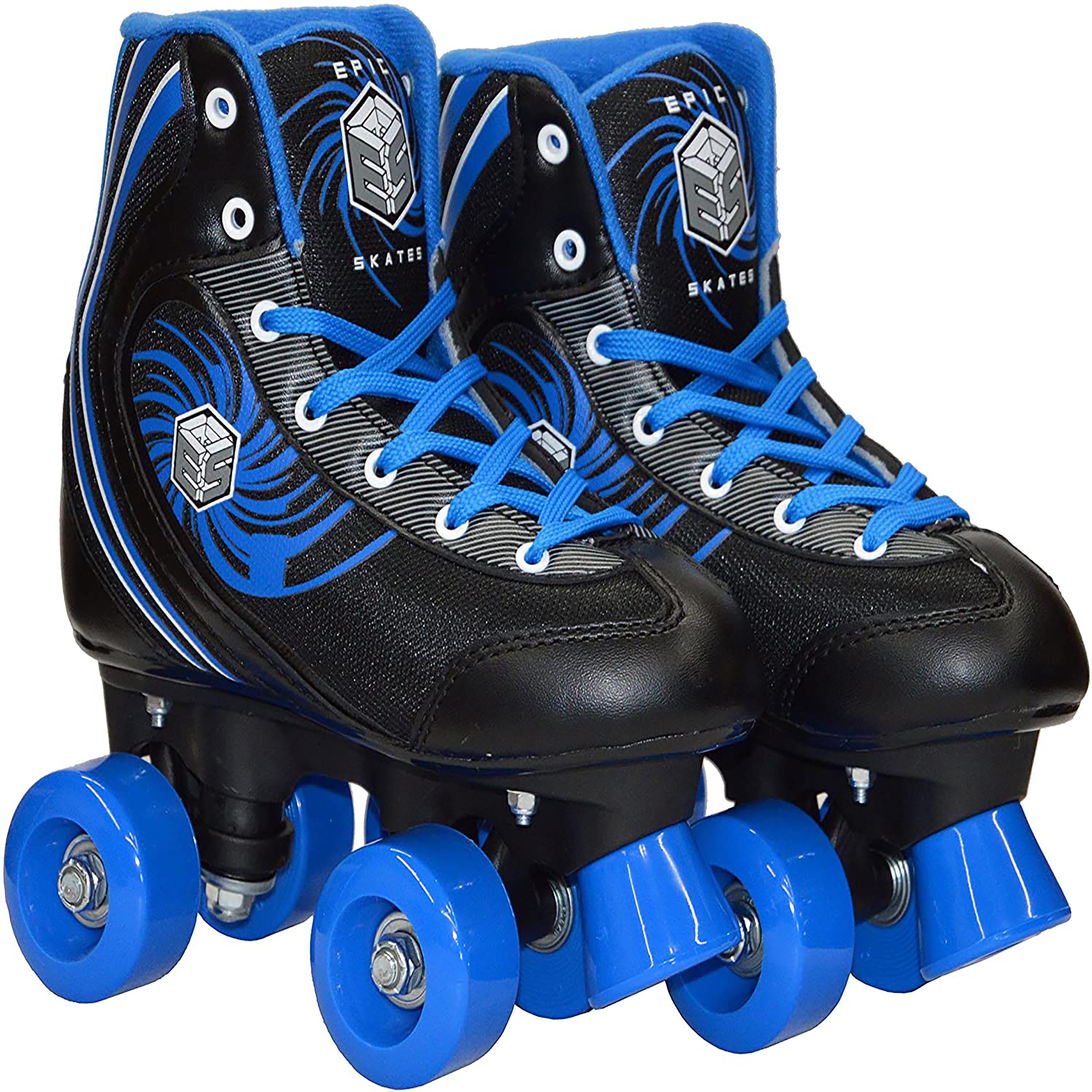 Epic Rock Candy Quad Roller Skates