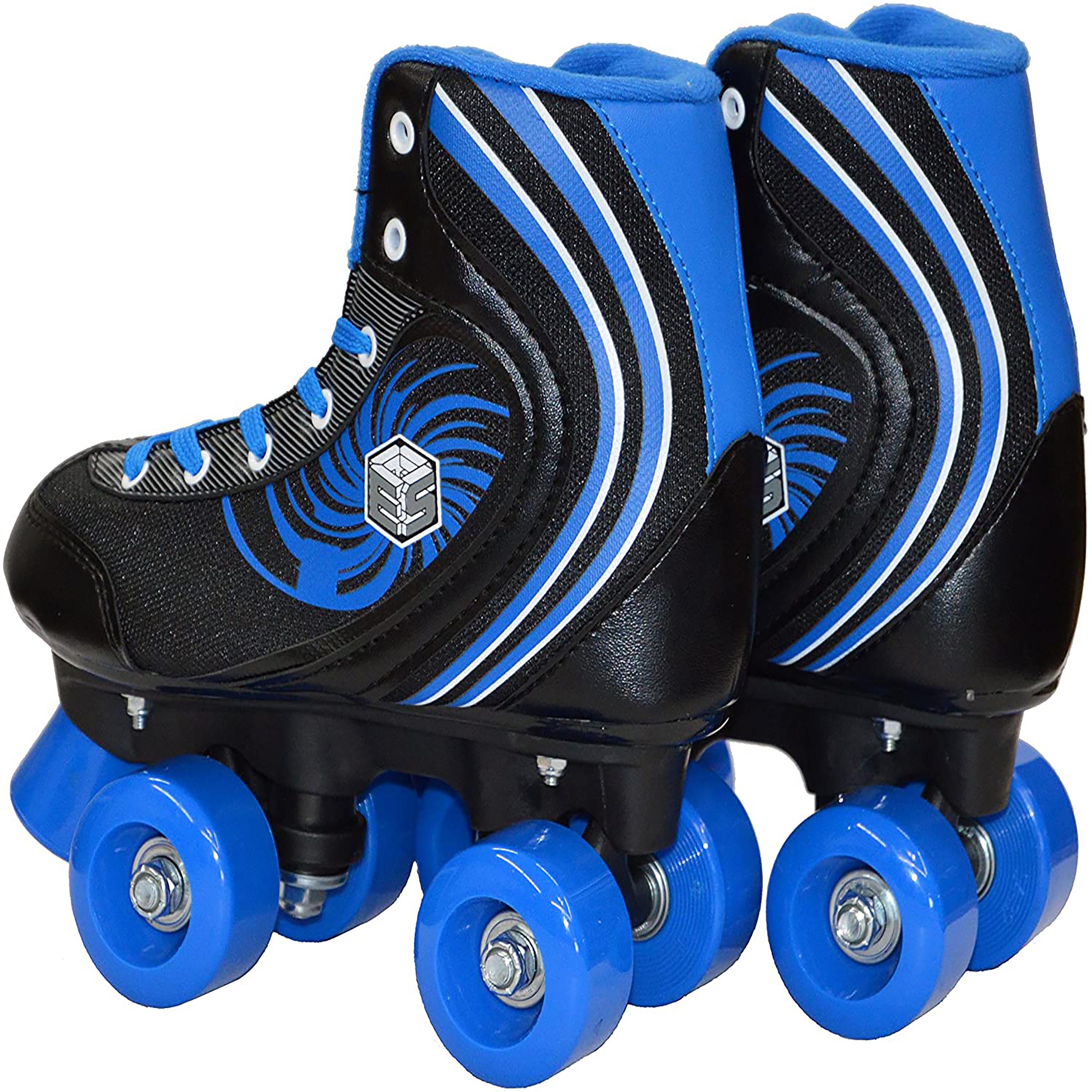 Epic Rock Candy Quad Roller Skates