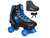 Epic Rock Candy Roller Skates Package