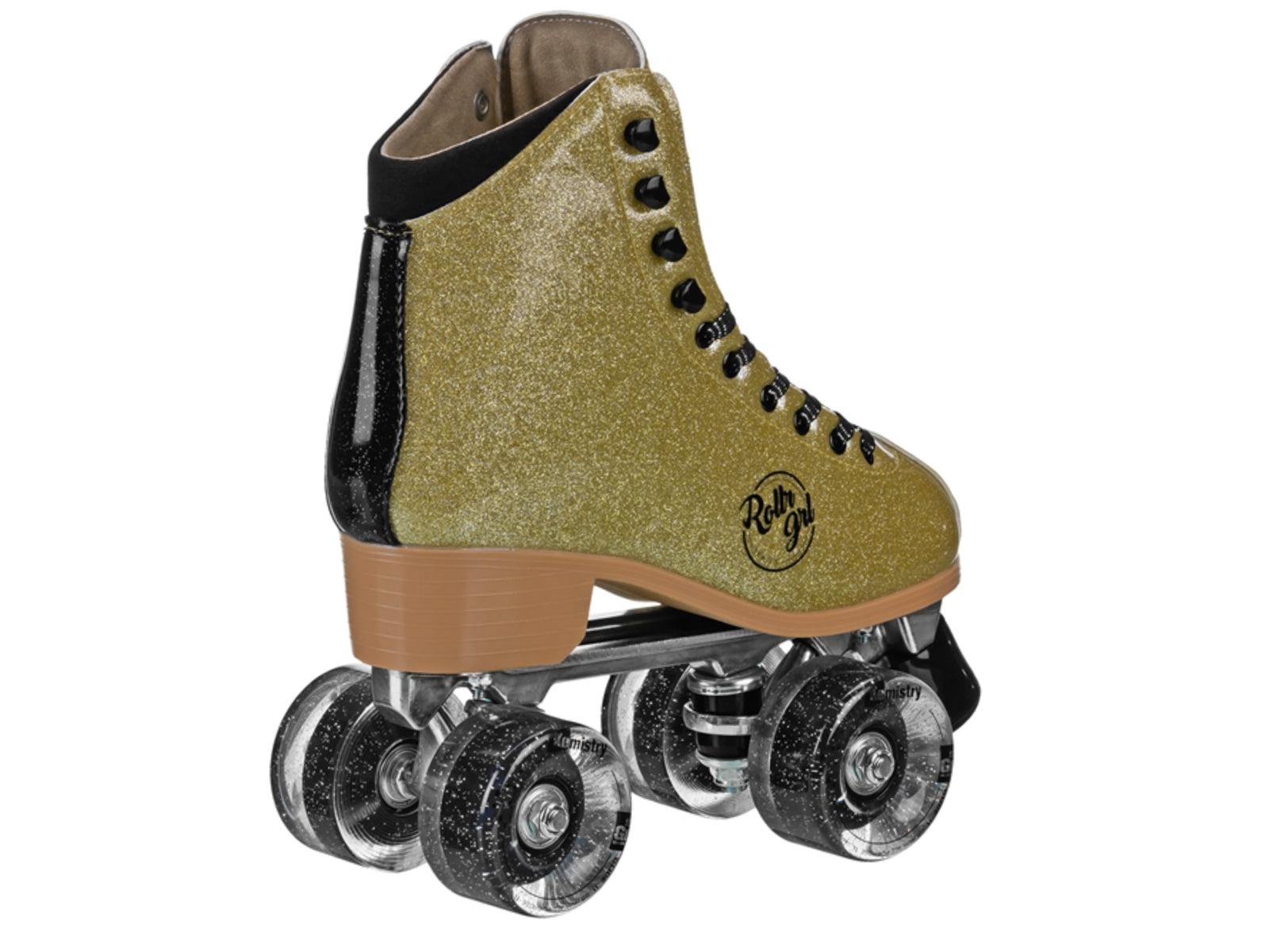 Rollr GRL Astra  GOLD and SILVER