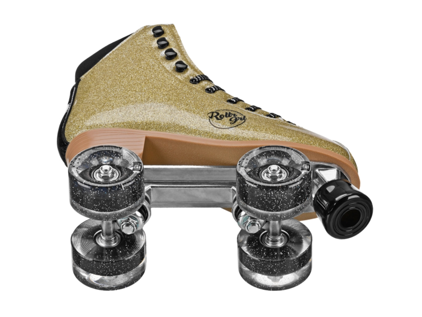Rollr GRL Astra  GOLD and SILVER
