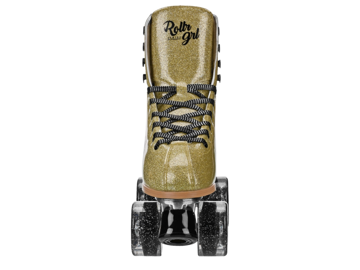 Rollr GRL Astra  GOLD and SILVER