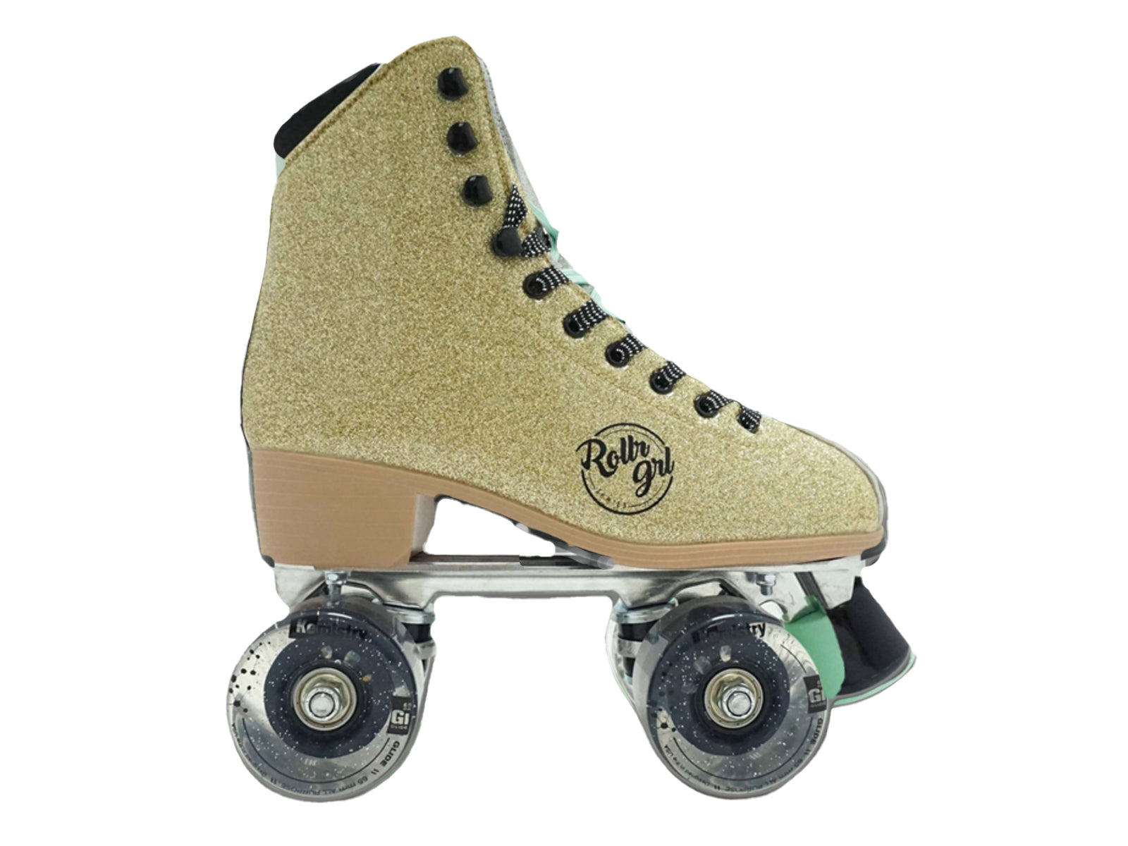 Rollr GRL Astra  GOLD and SILVER