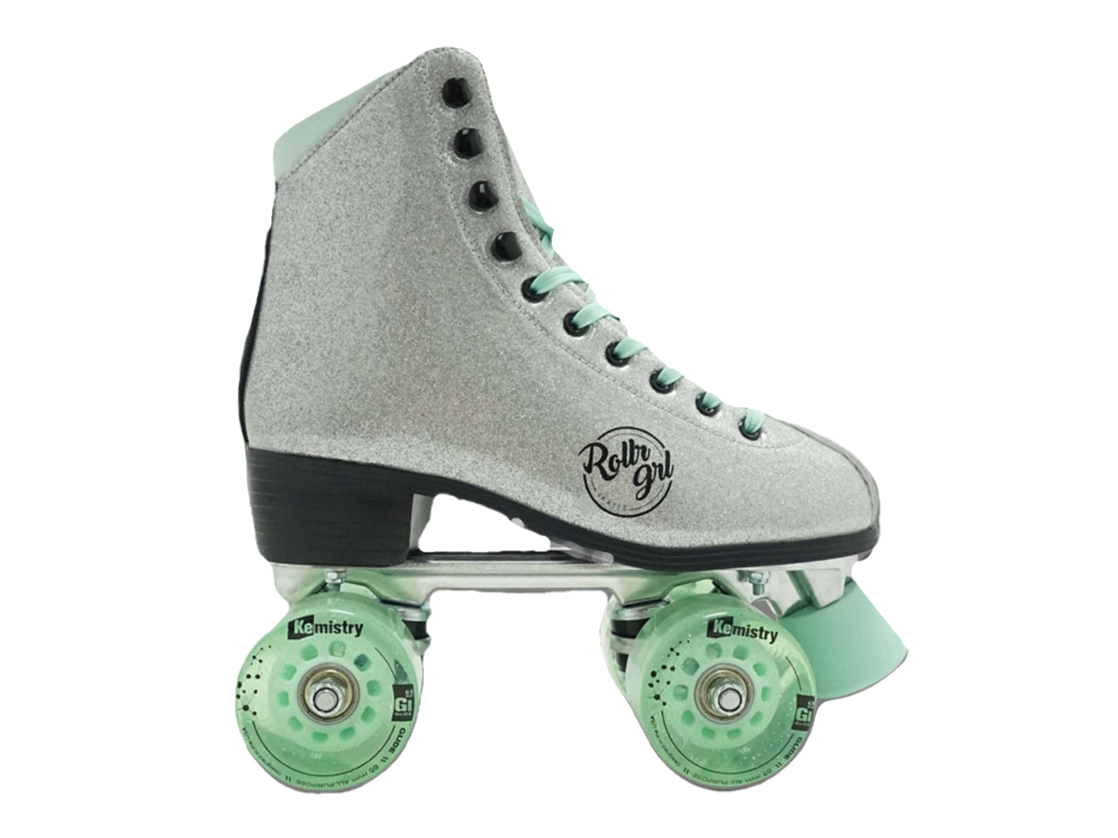 Rollr GRL Astra  GOLD and SILVER