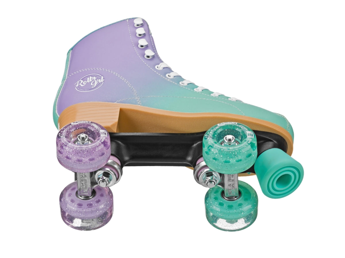 Roller Girl Lilly