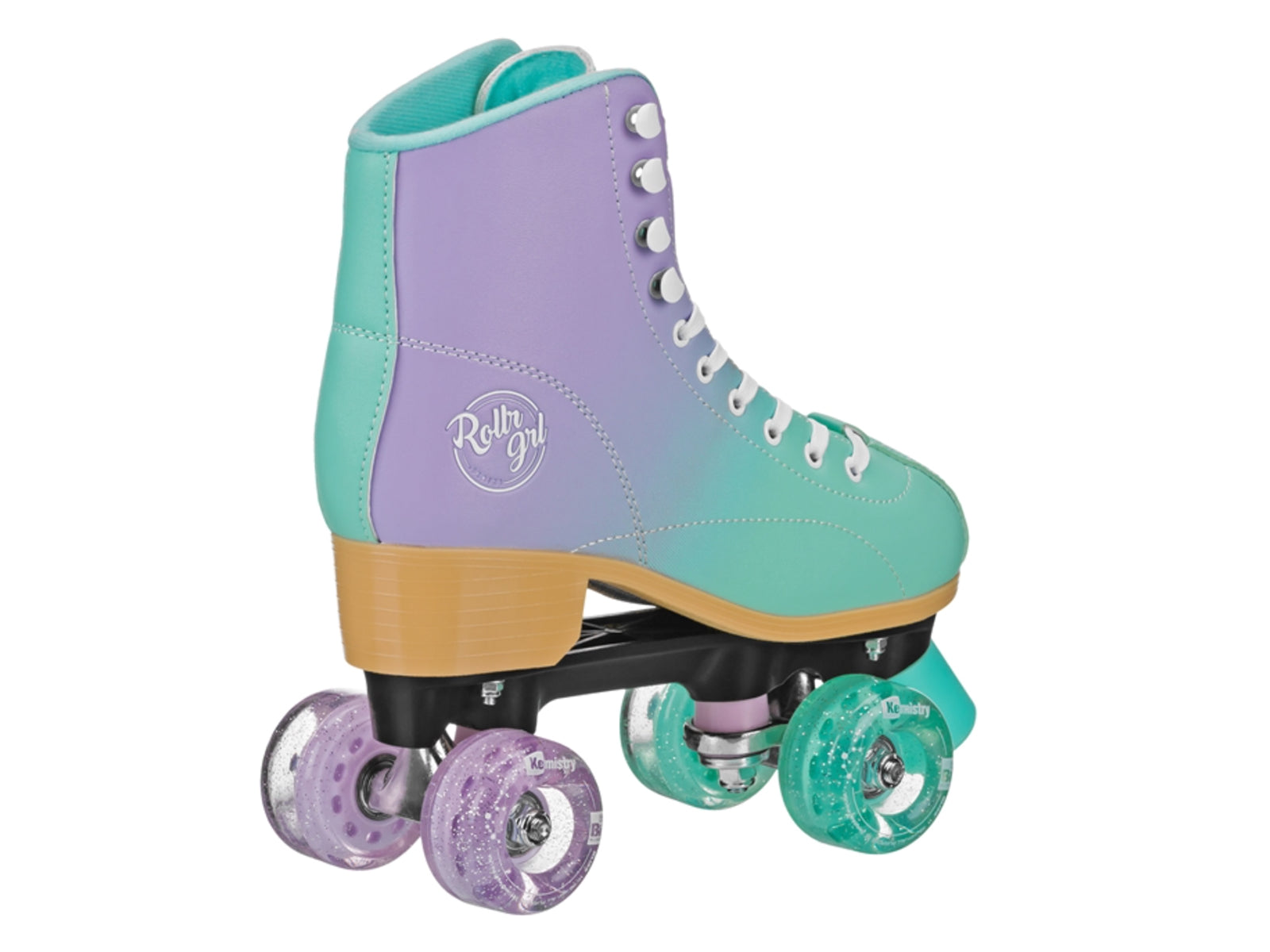 Roller Girl Lilly
