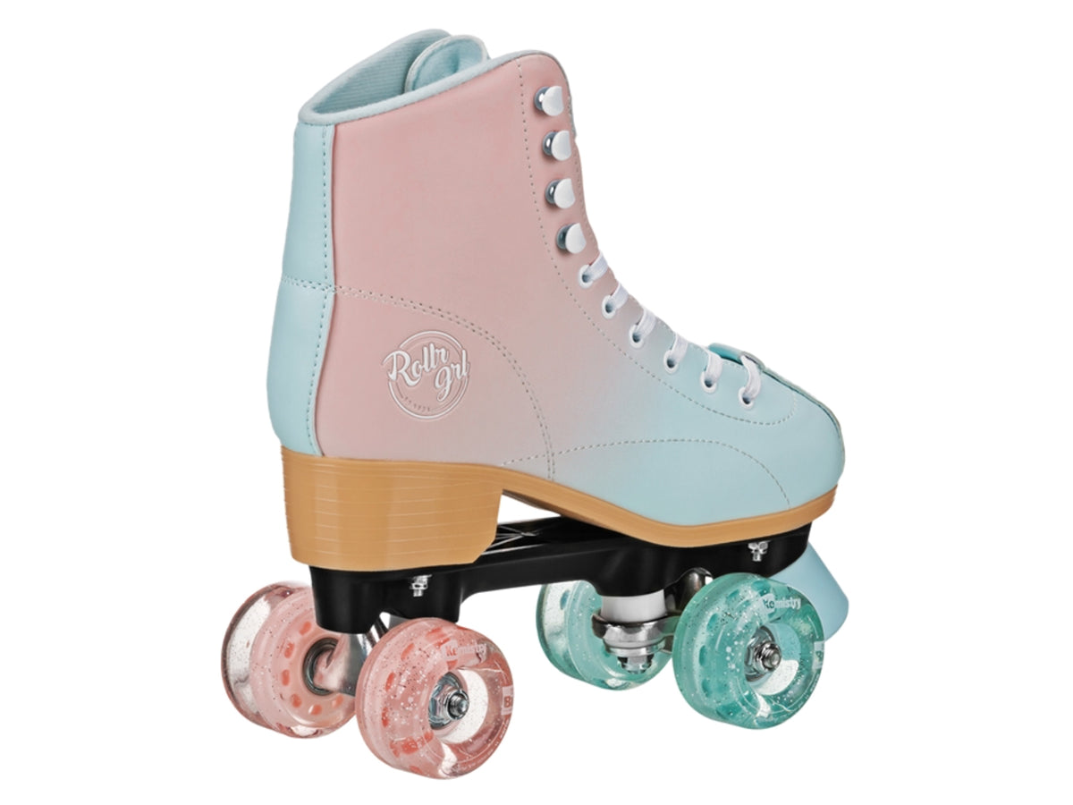 Roller Girl Lilly