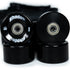 Shadow Quad Skate Wheels