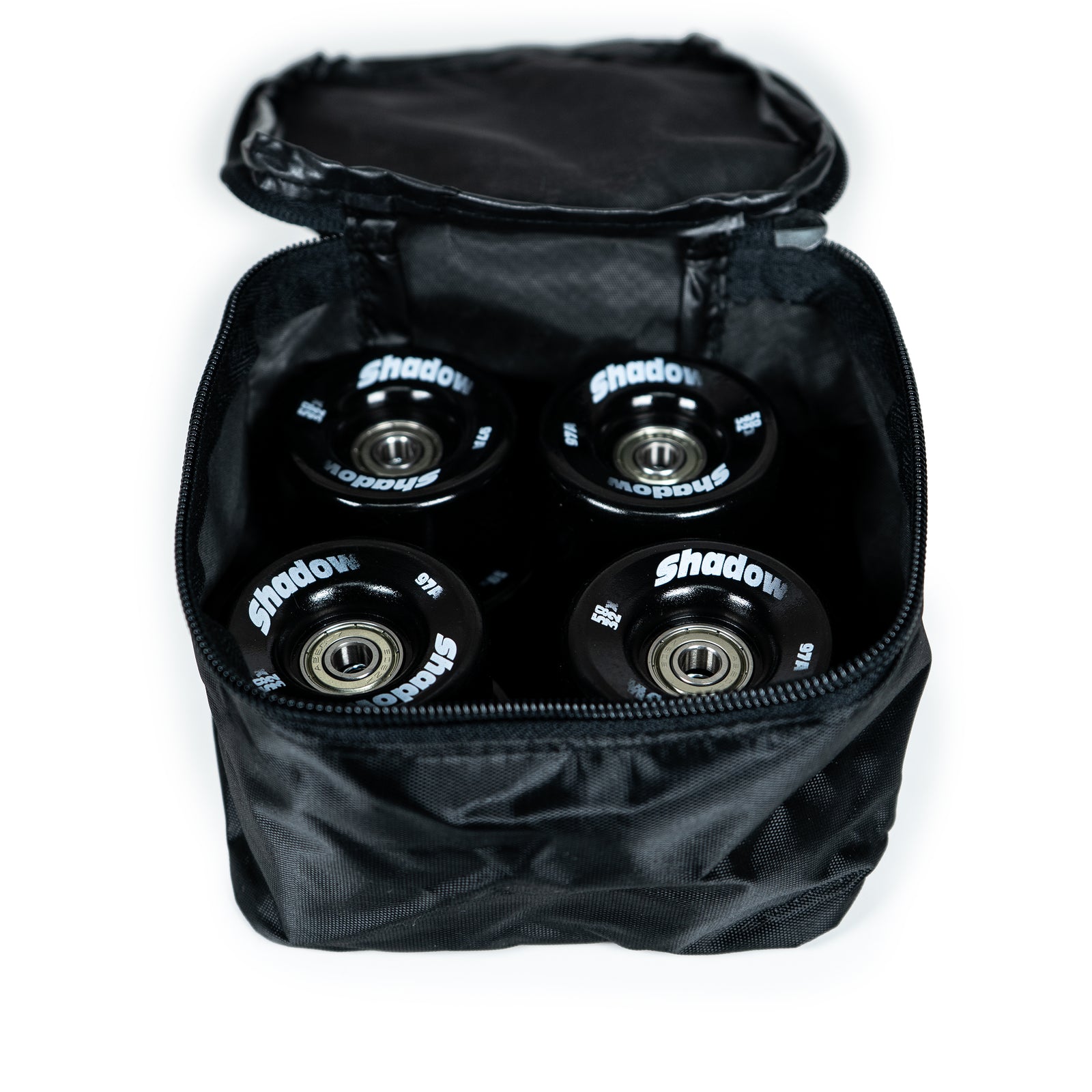 Shadow Quad Skate Wheels