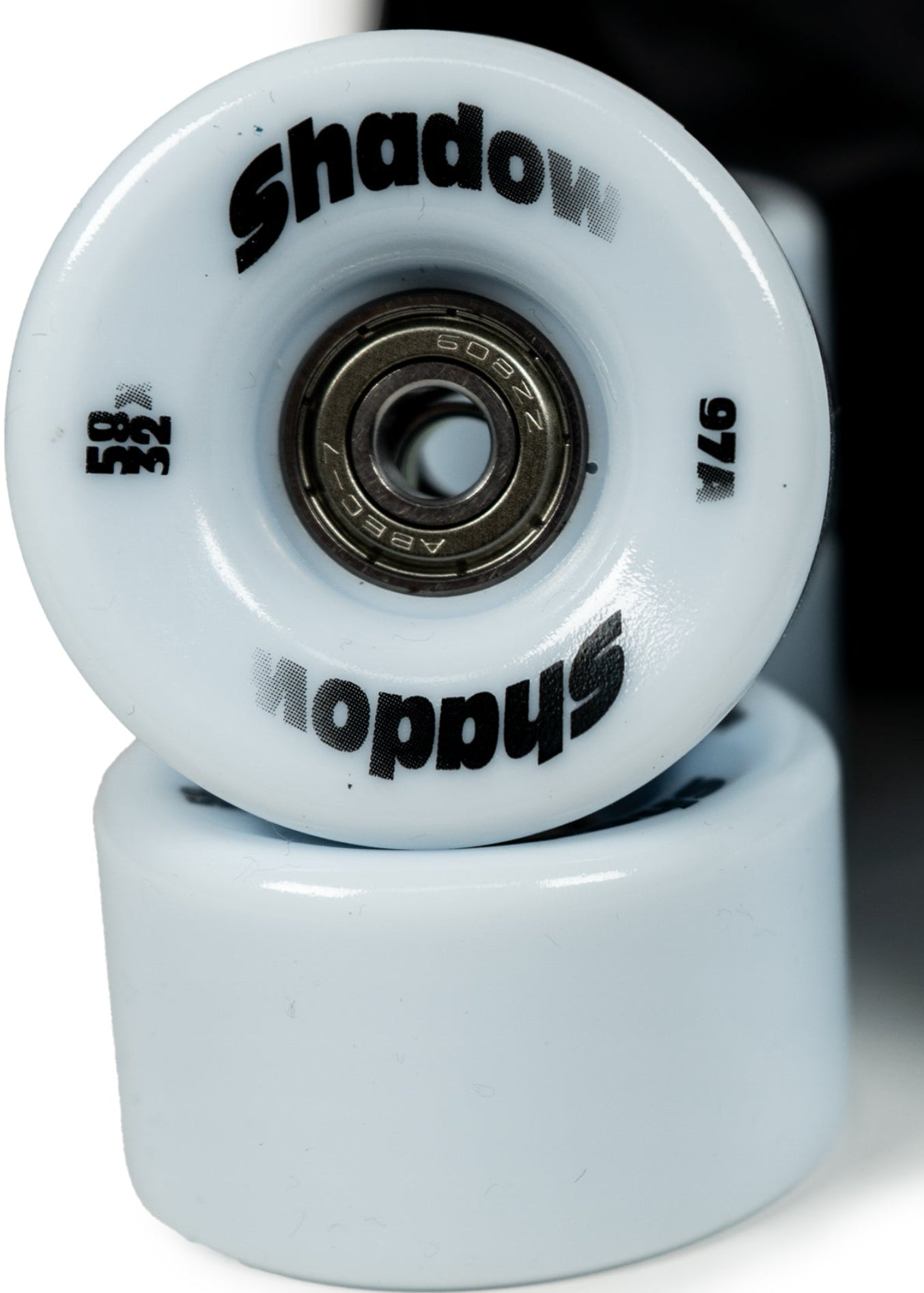 Shadow Quad Skate Wheels