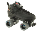 Sure-Grip Rebel with Fugitive Wheels