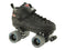 Sure-Grip Rebel with Fugitive Wheels