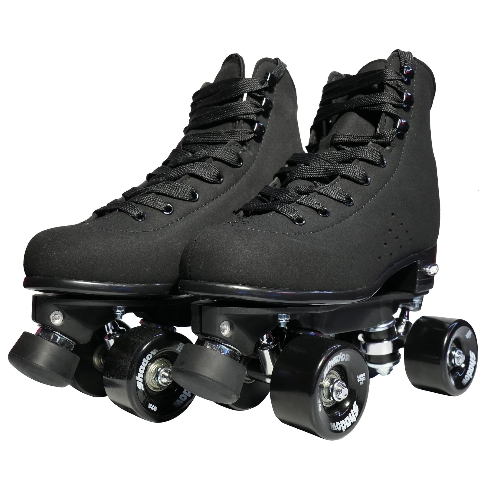 Epic Shadow Quad Roller Skates