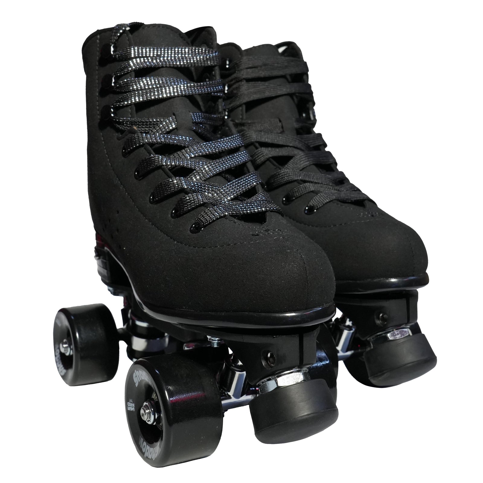 Epic Shadow Quad Roller Skates