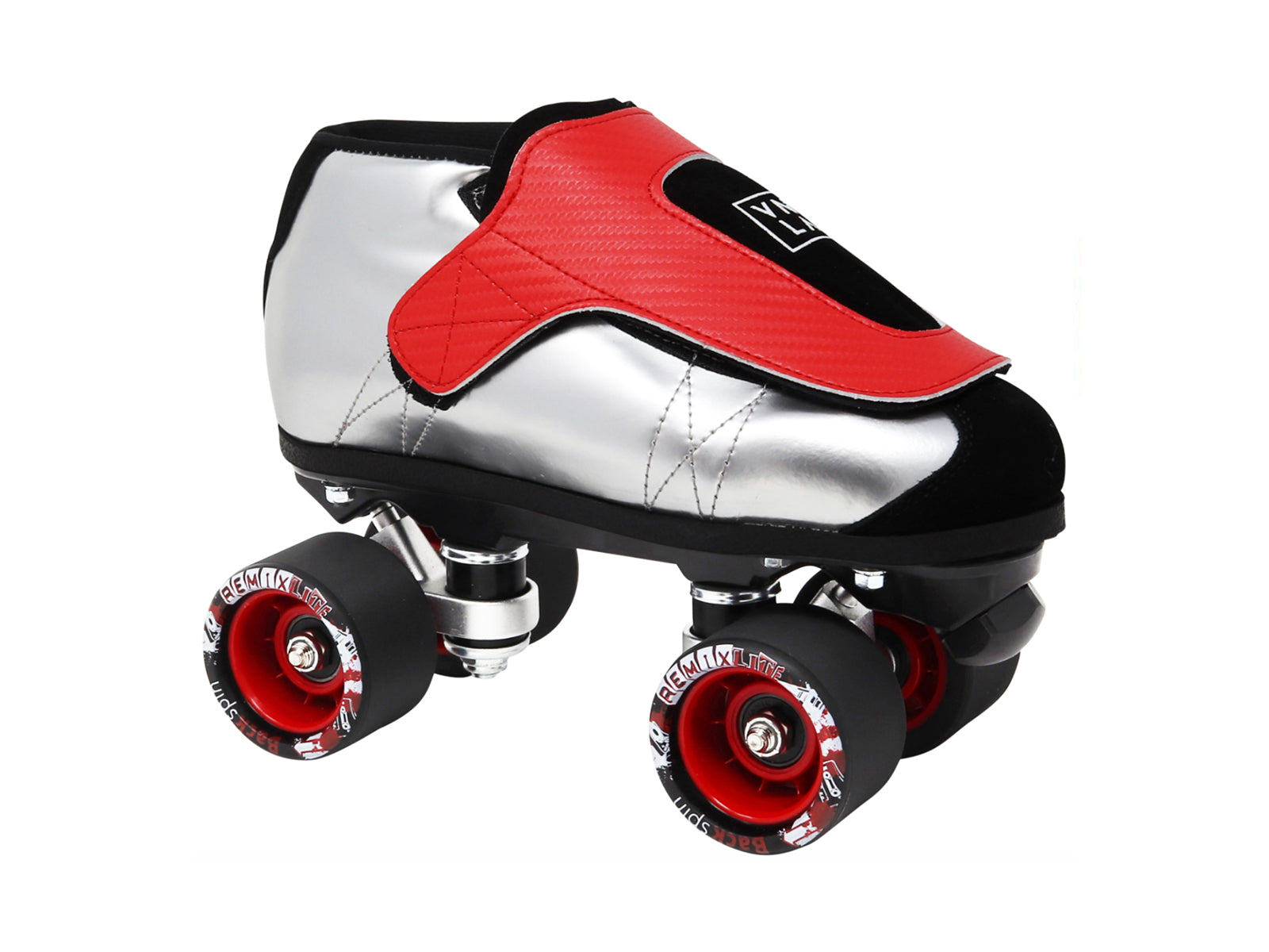 VNLA Junior SLVR