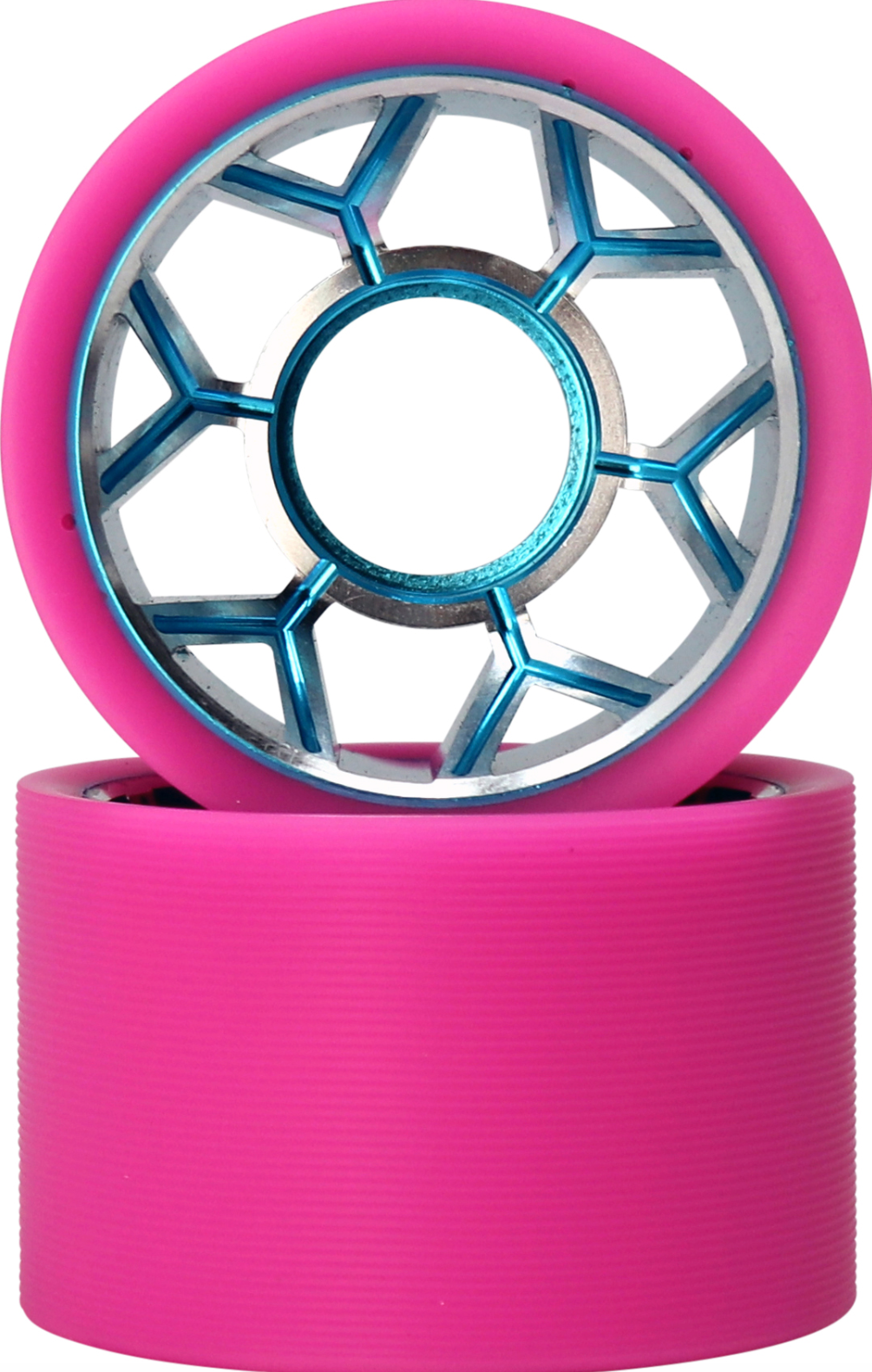 Backspin Astro 8 Pack