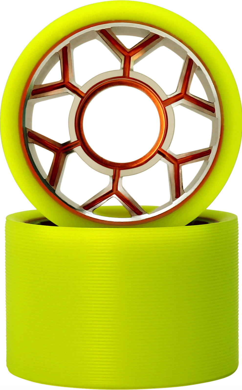 Backspin Astro 8 Pack