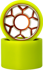 Backspin Astro 8 Pack