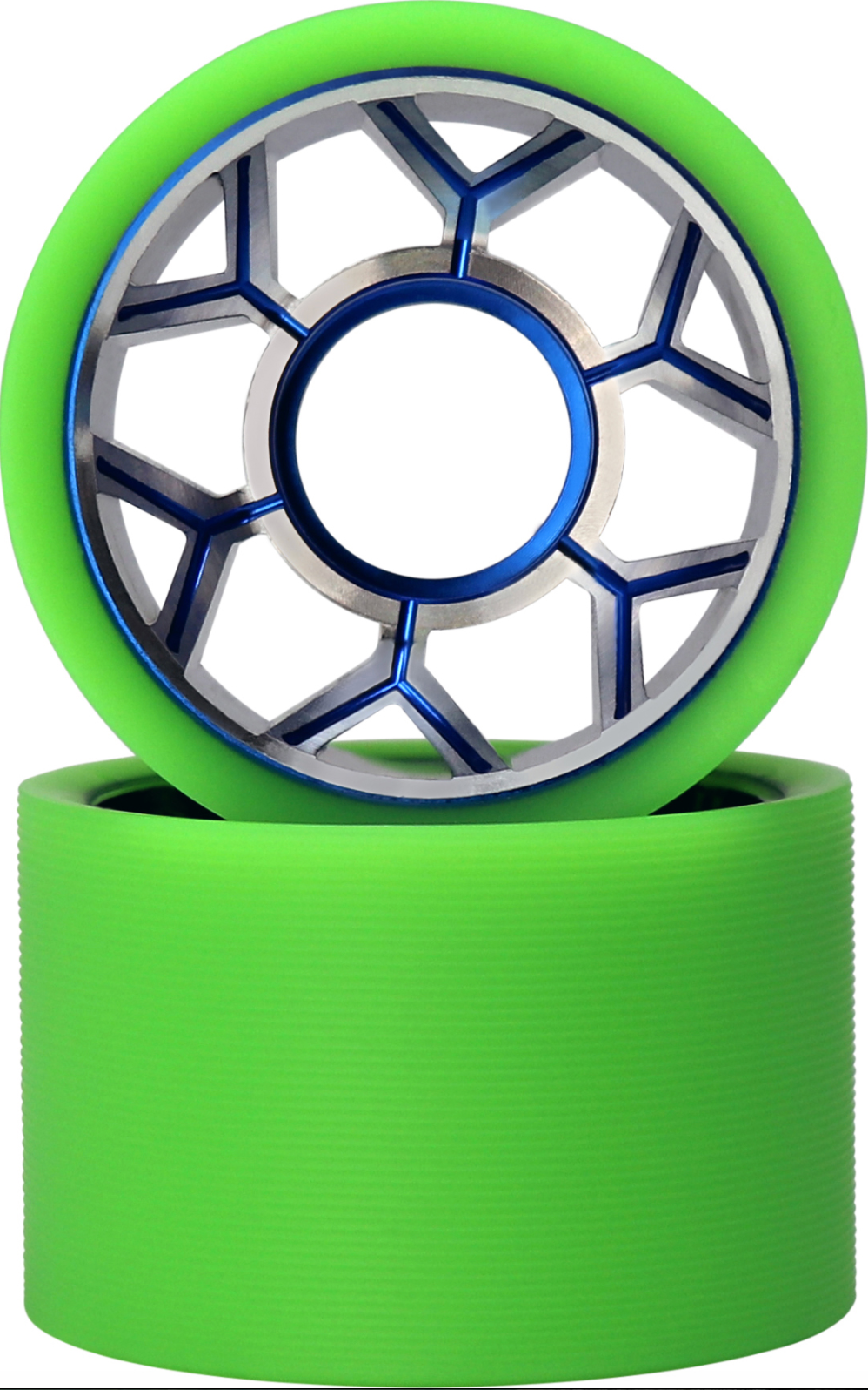 Backspin Astro 8 Pack