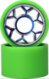 Backspin Astro 8 Pack