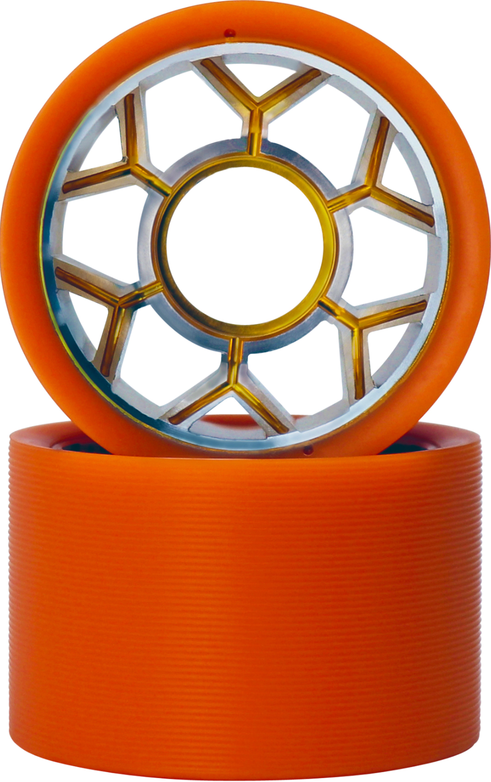 Backspin Astro 8 Pack