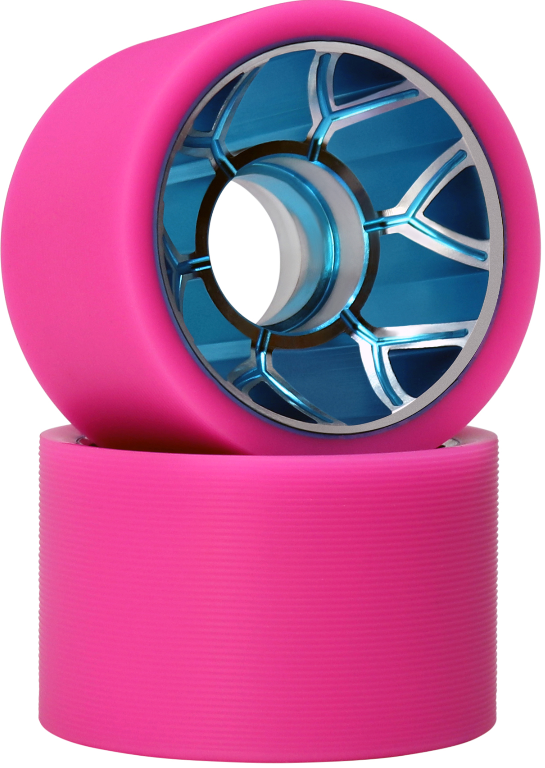 Backspin Astro 8 Pack