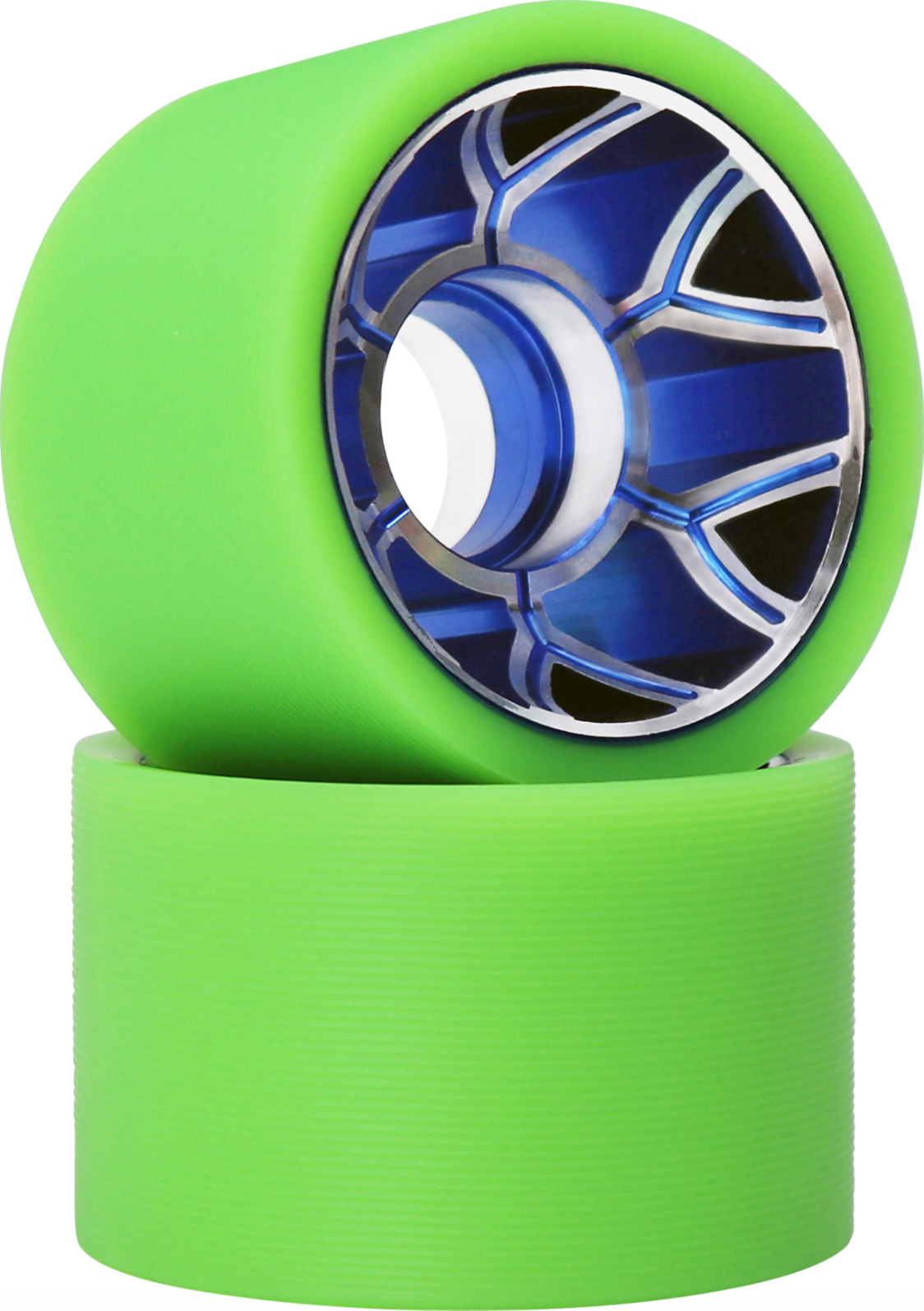 Backspin Astro 8 Pack