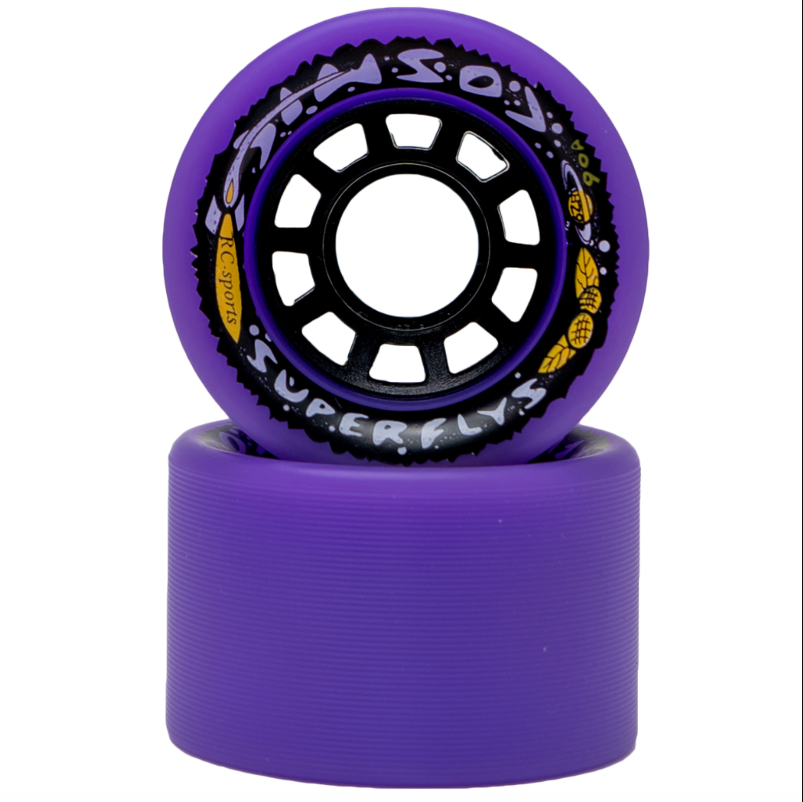 Cosmic Speed Wheels 8 pk