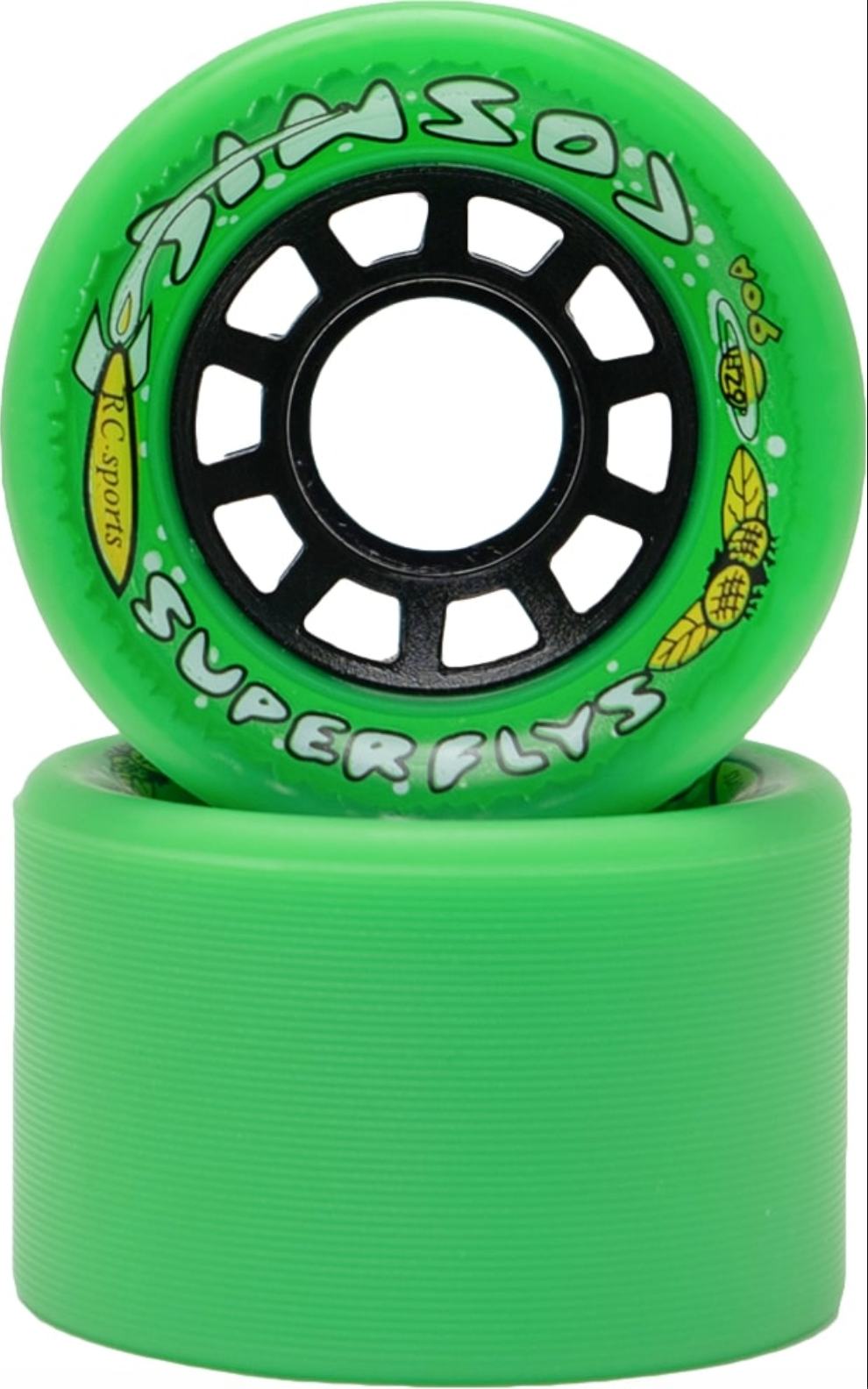 Cosmic Speed Wheels 8 pk