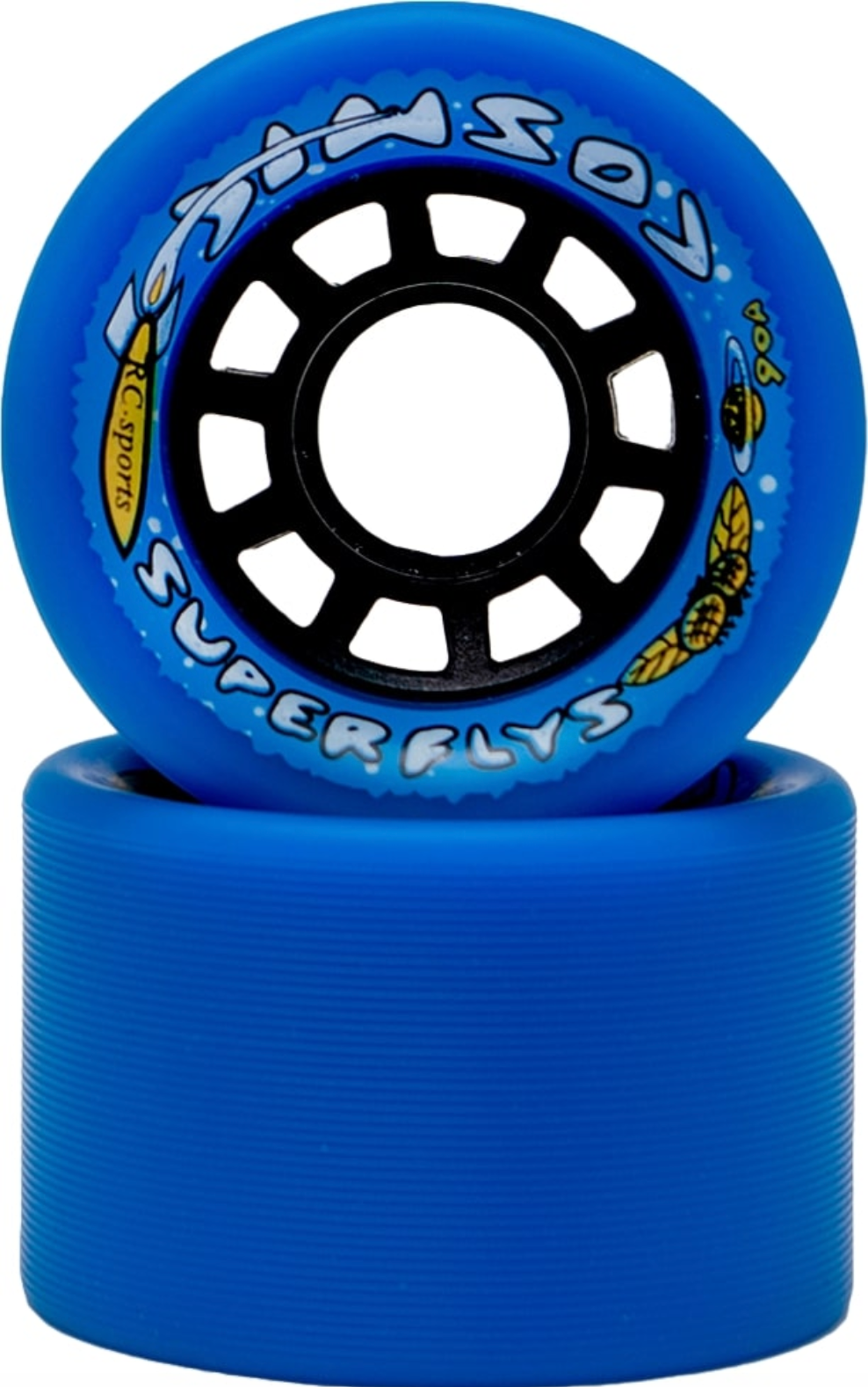 Cosmic Speed Wheels 8 pk