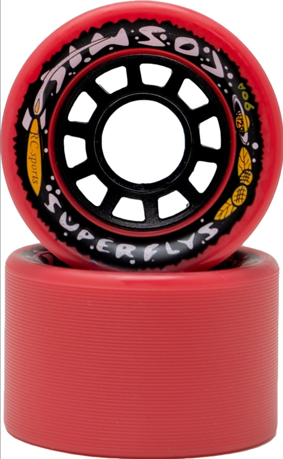 Cosmic Speed Wheels 8 pk