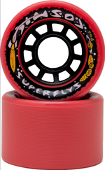 Cosmic Speed Wheels 8 pk