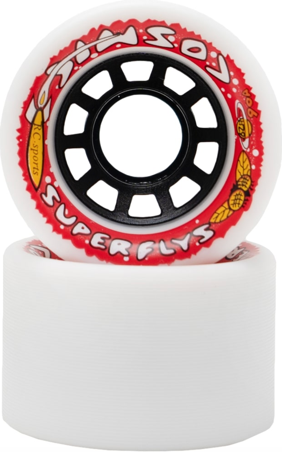 Cosmic Speed Wheels 8 pk