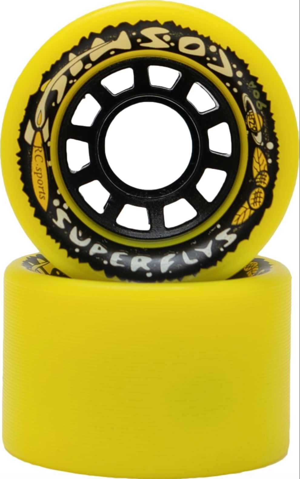 Cosmic Speed Wheels 8 pk