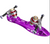 Falcon NTS Color Quad Skate Plate