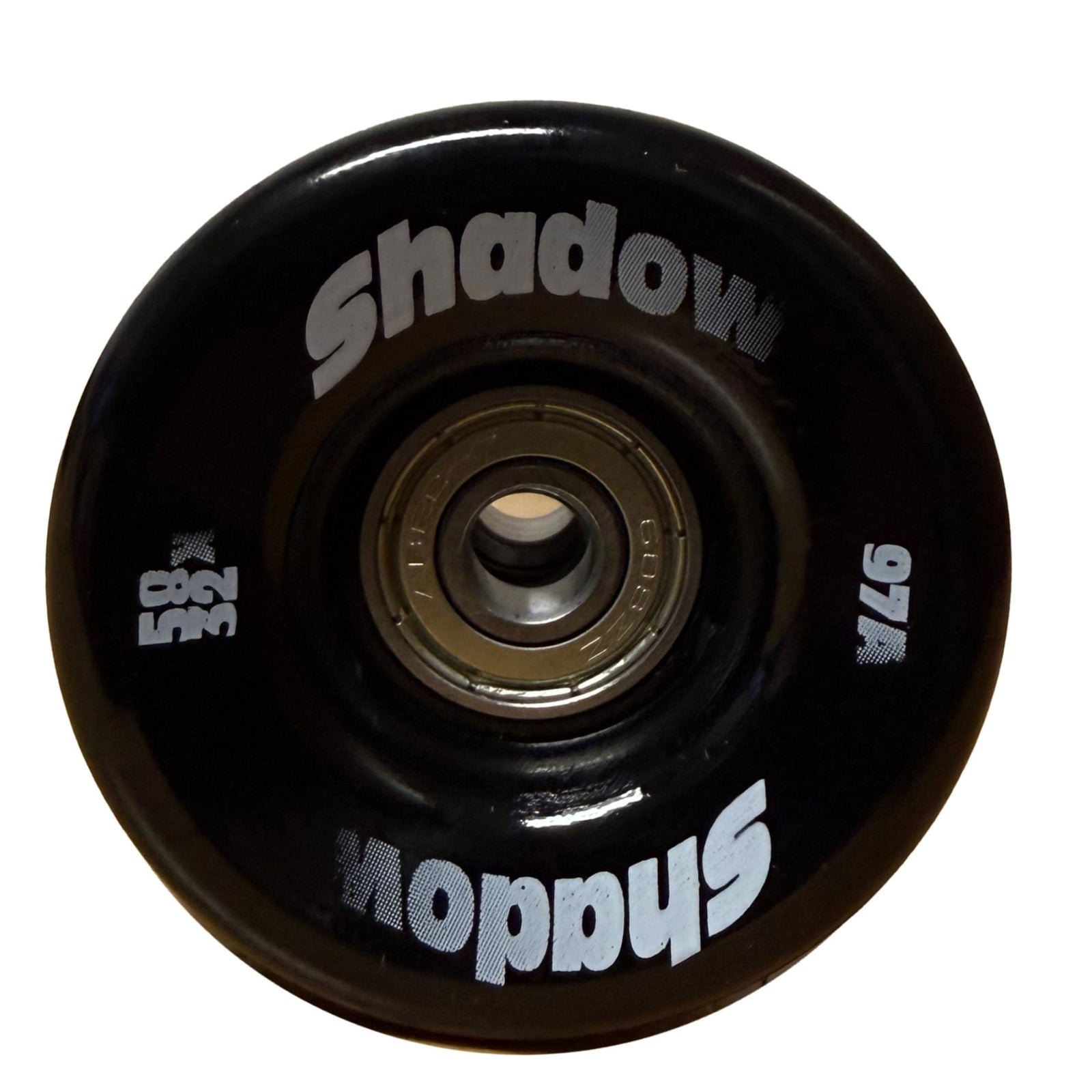 Shadow Quad Skate Wheels