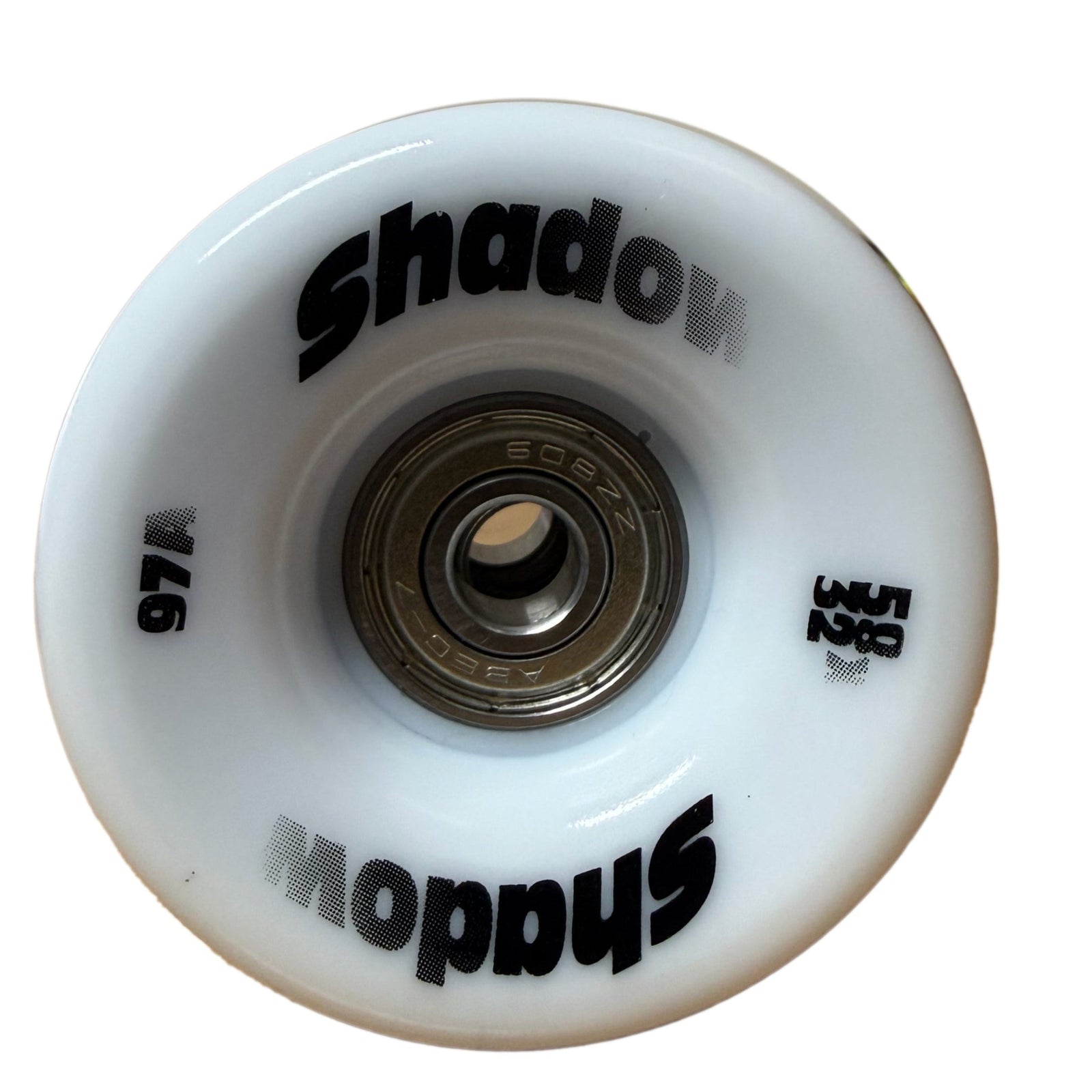 Shadow Quad Skate Wheels